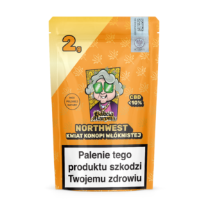 Northwest 2g Mockup