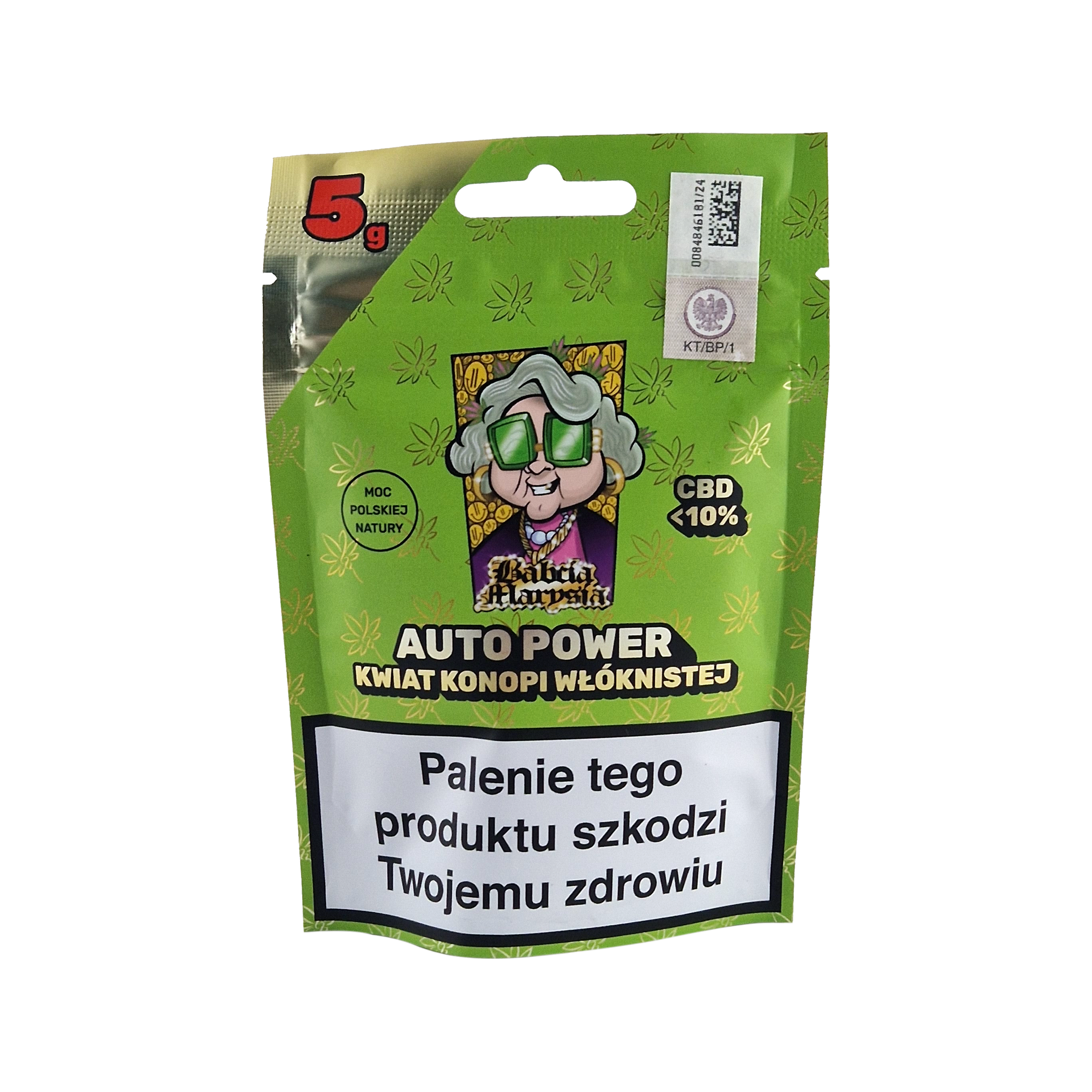 Auto Power 5g