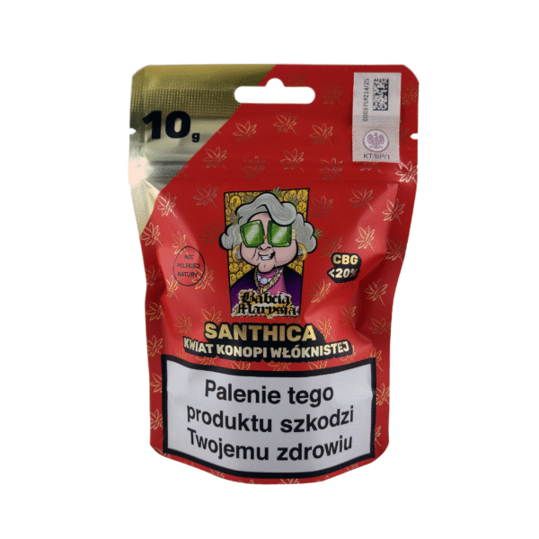 Santhica 10g