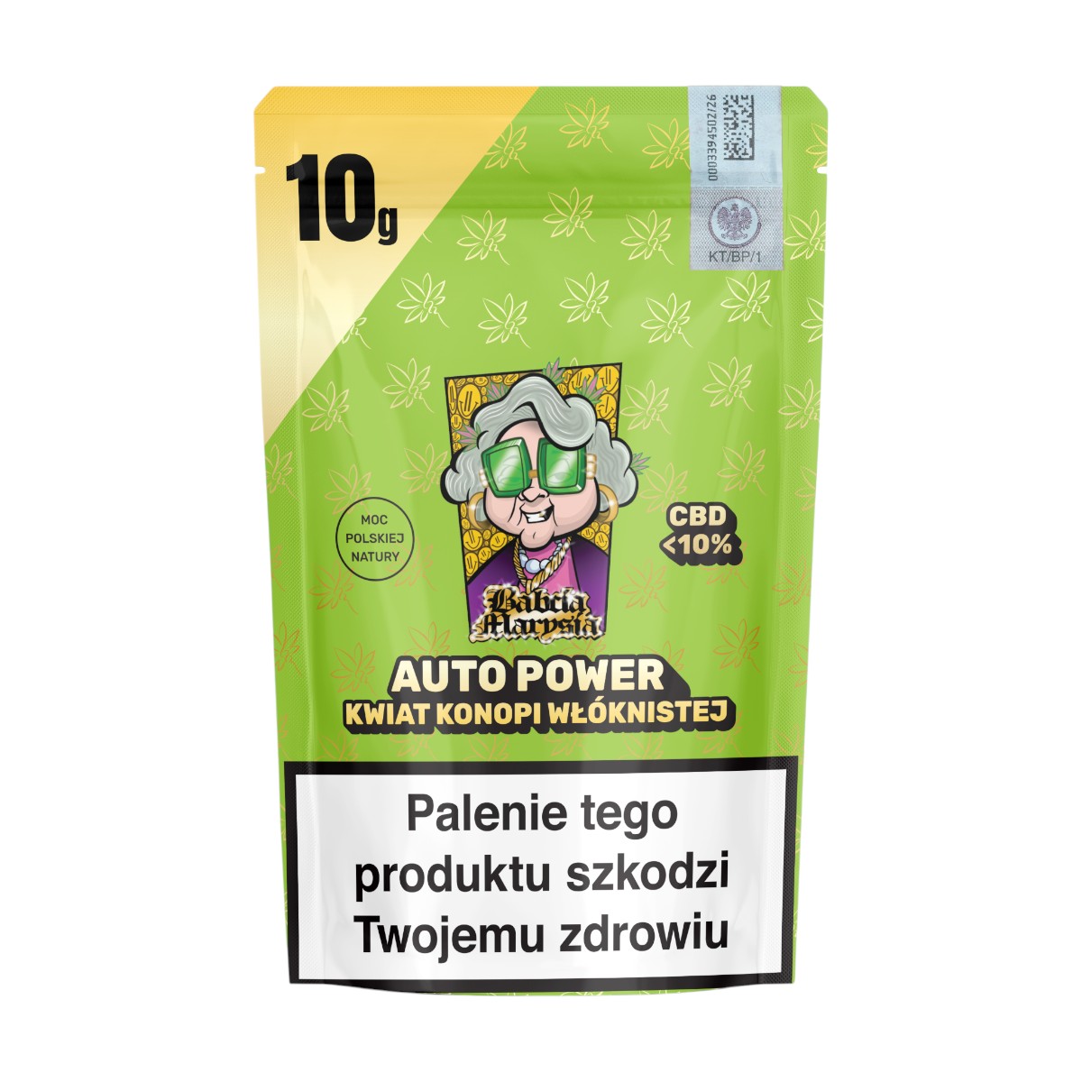 Auto Power 10g