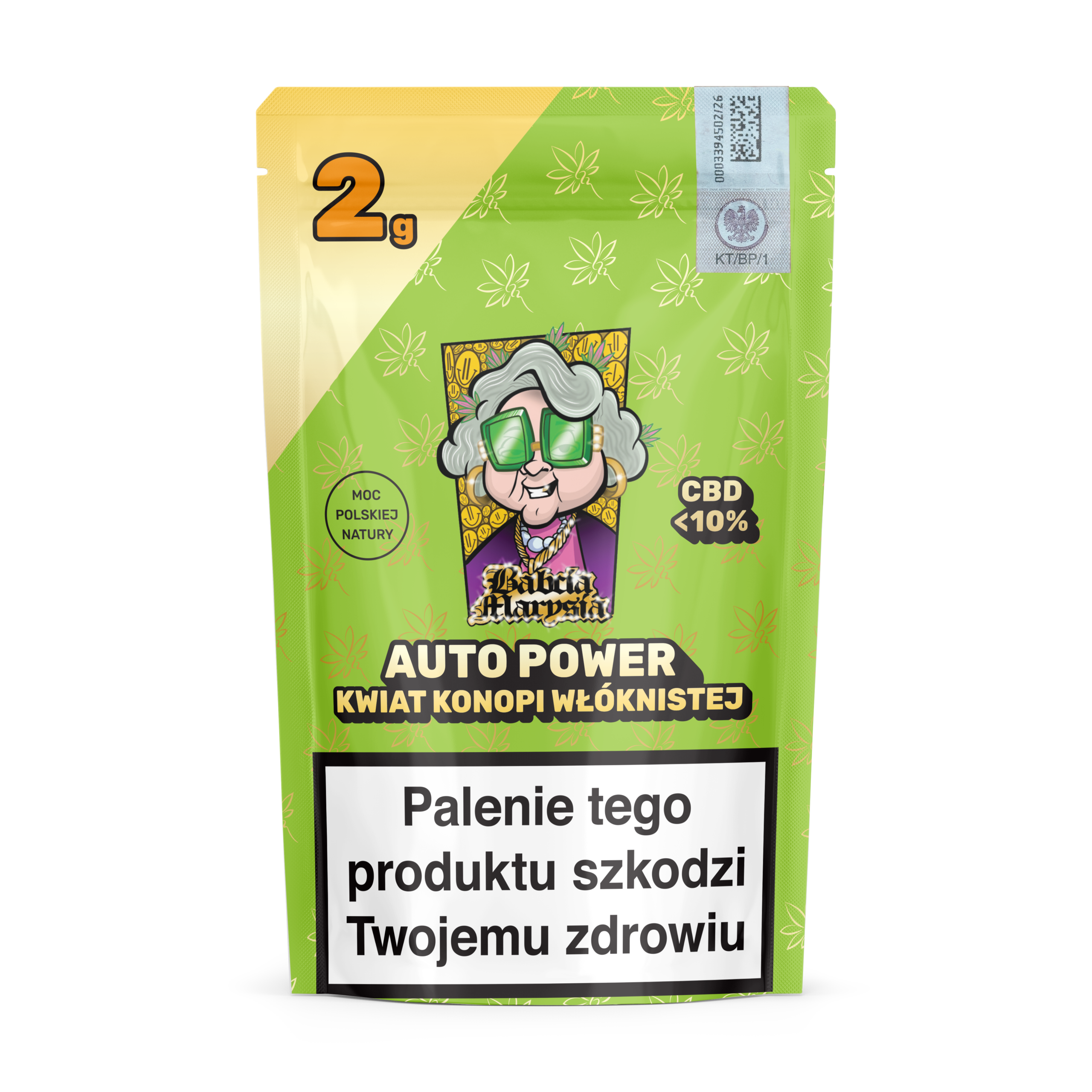 Auto Power 2g