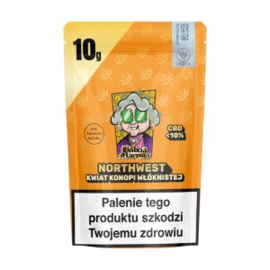 Northwest 10g Mockup