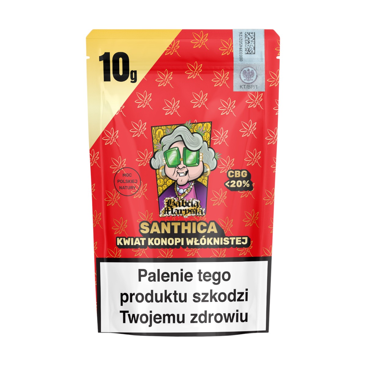 Santhica 10g