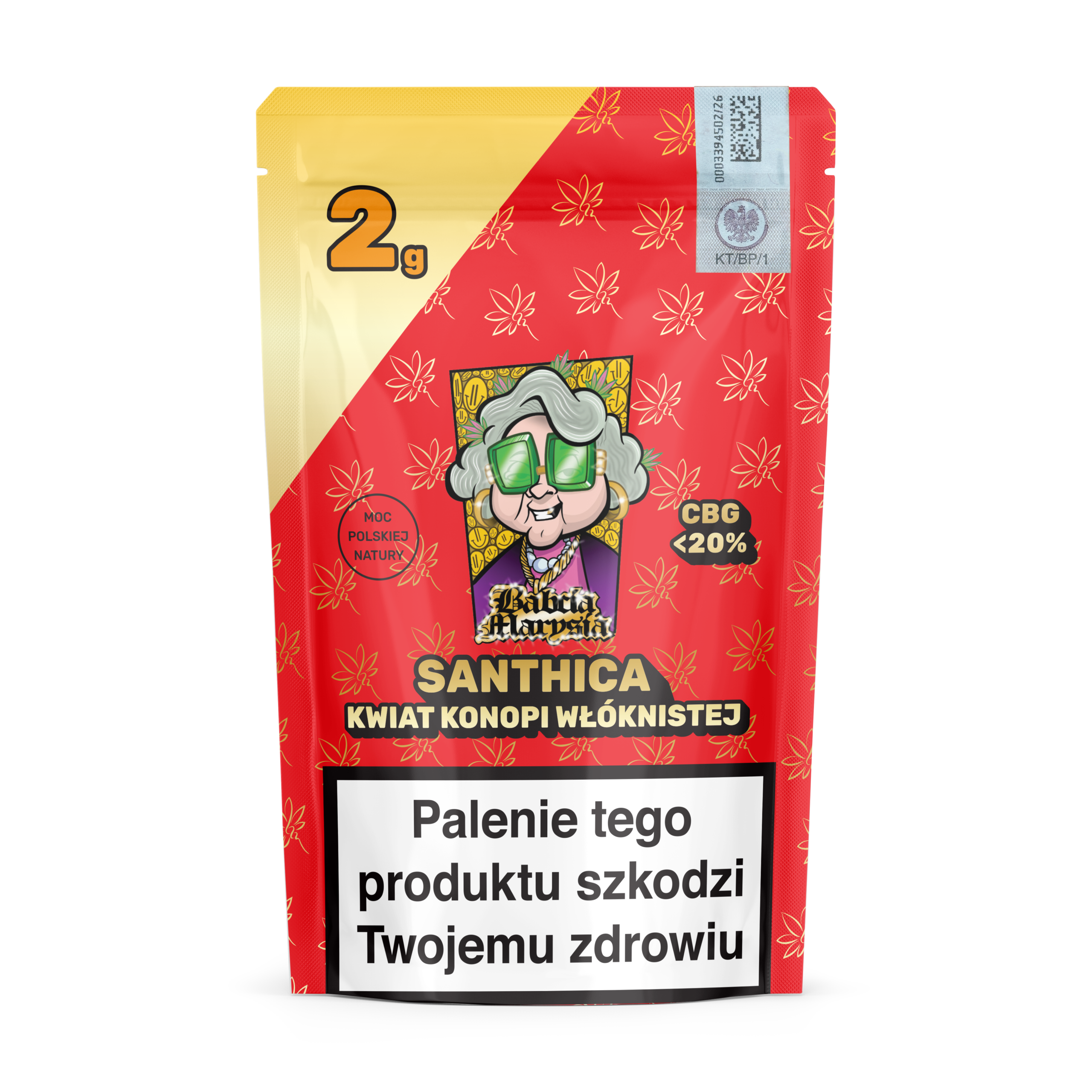 Santhica 2g