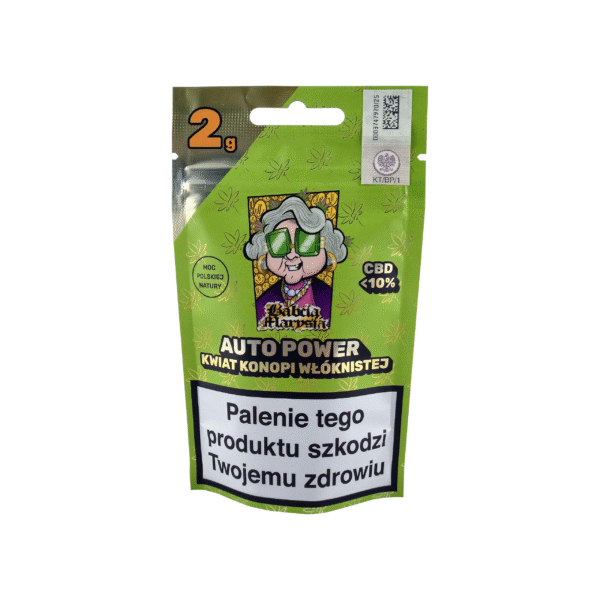 Auto Power 2g